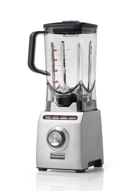Espressions Power Blender Pro 2000W EP9800