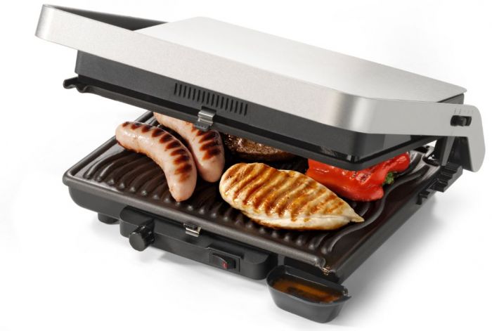 Contact Grill Multi Grill Espressions 2450W