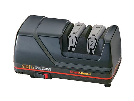 Messenslijper CC316 Azie