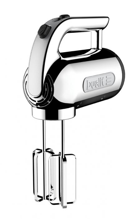 Handmixer Dualit Chroom 89320