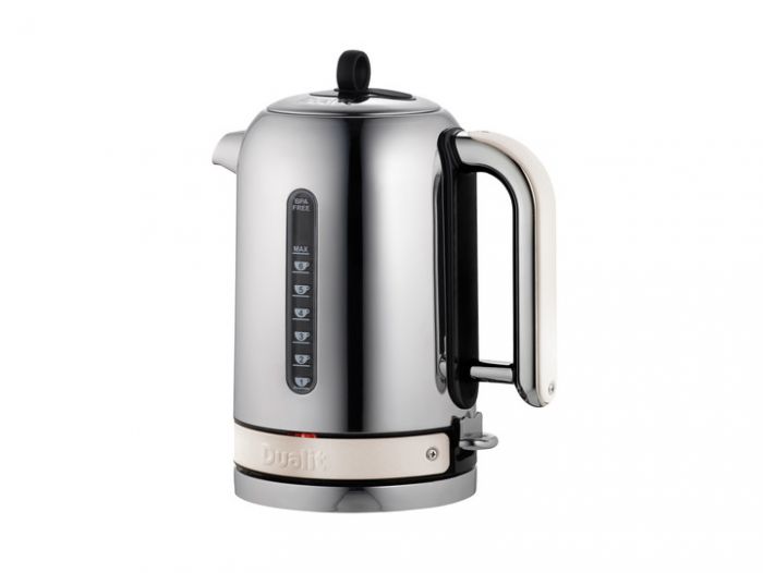 Dualit Classic Waterkoker RVS 1700 ml 72835