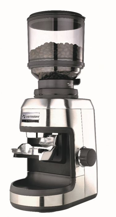 Espressions Precision Koffiemolen