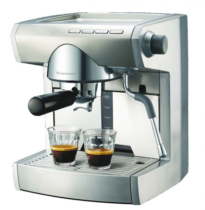 Artista Espressomachine