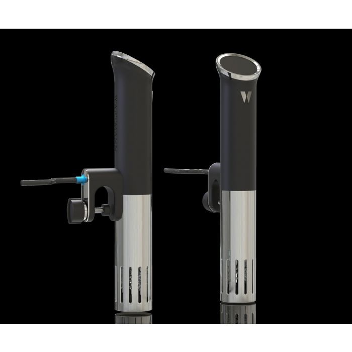 Wartmann Sous Vide Staaf WM-1508-SV 1000W met 100 Marmelot Sous-Vide Zakken