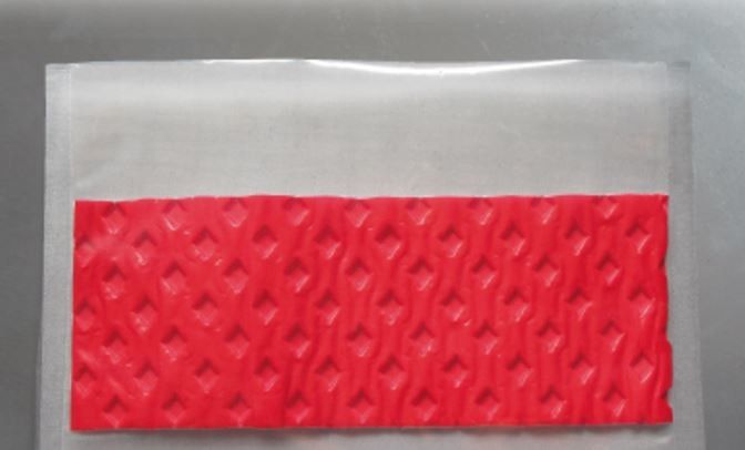 Vacuumzak vloeistof Absorptie Strips voor 15cm Zak of Rol 100 St