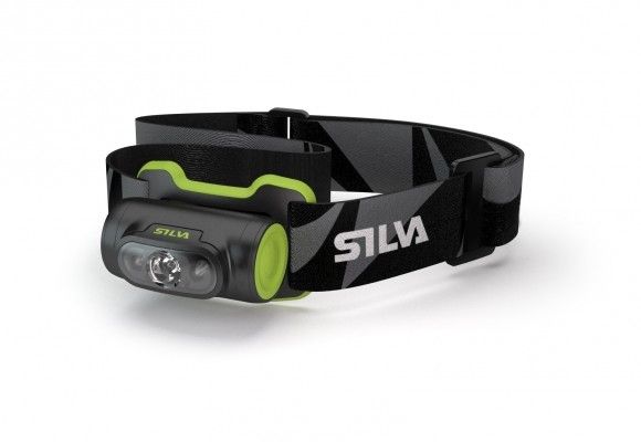 Hoofdlamp Silva Otus II