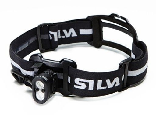 Hoofdlamp Silva Trail Speed 2XT