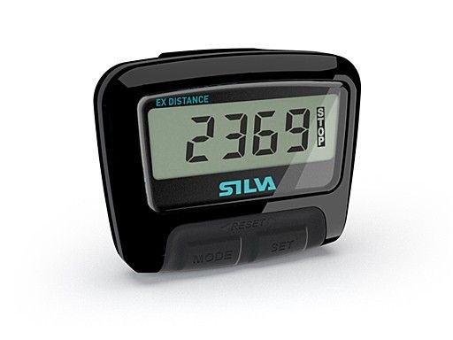 Silva Stappenteller Ex Distance