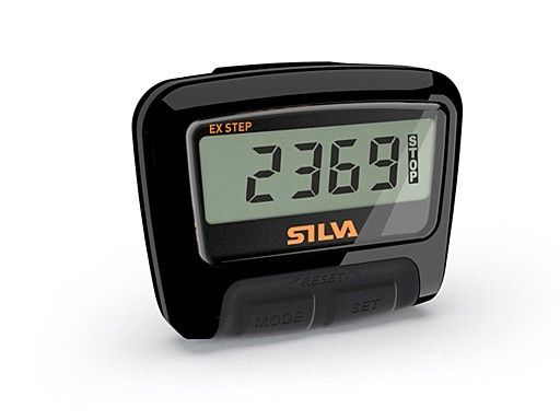 Silva Stappenteller Ex Step