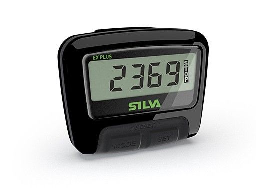 Silva Stappenteller Ex Plus