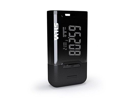 Silva Stappenteller Ex30