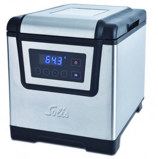 Solis Sous-Vide Cooker Pro