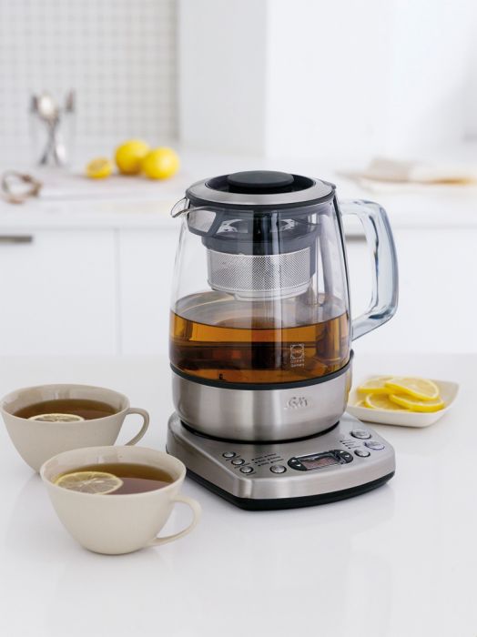 Solis Theekoker Tea Maker Prestige