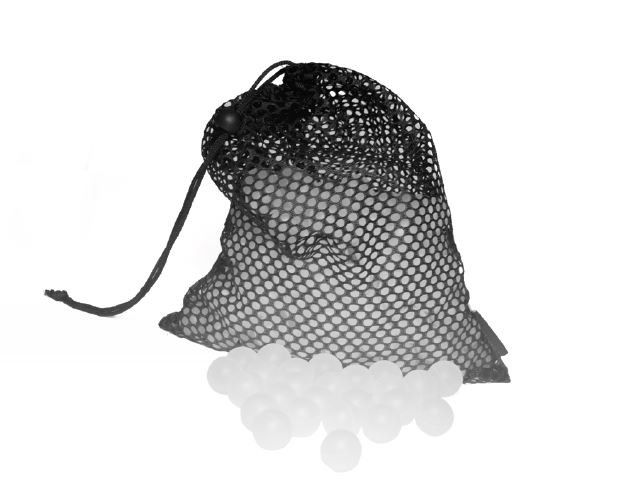 Isolerende Balletjes voor SousVide 200stuks