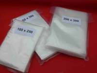 Vacuumzakken Glad 25x35 cm 7-Lagen max 98C 1000 stuks