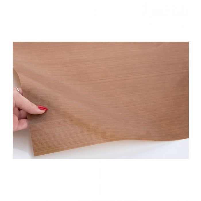 Wartmann Teflonmat voor Oven en Voedseldroger 2 stuks 40x40cm
