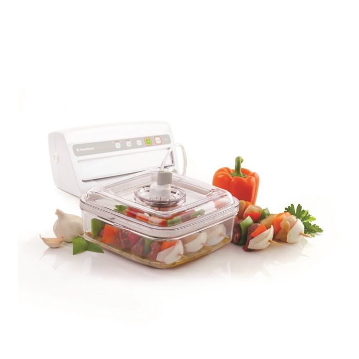 Foodsaver Vacuum-Marinadebox