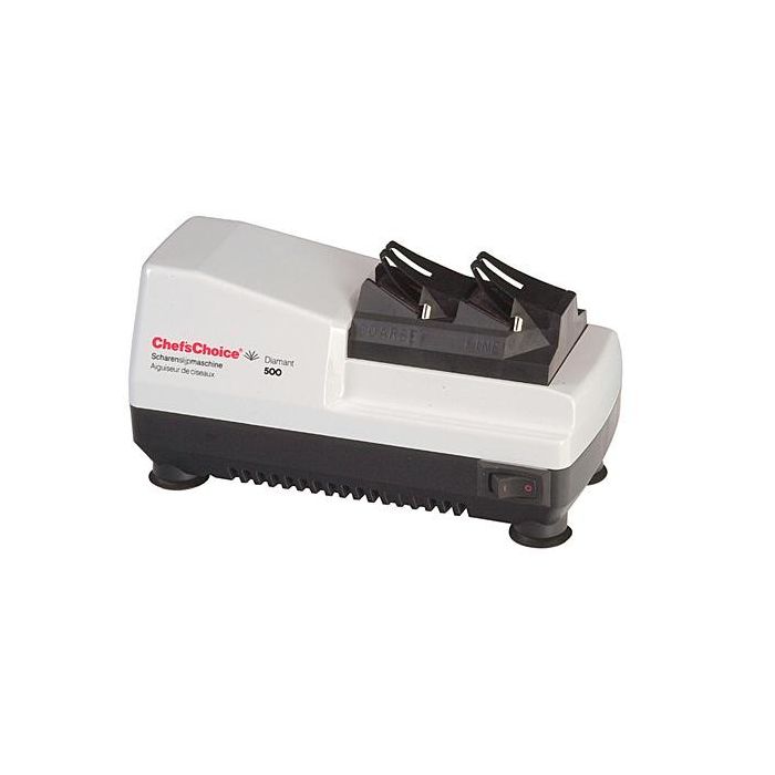 Scharenslijpmachine CC500