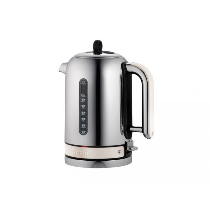 Dualit Classic Waterkoker RVS 1700 ml 72835