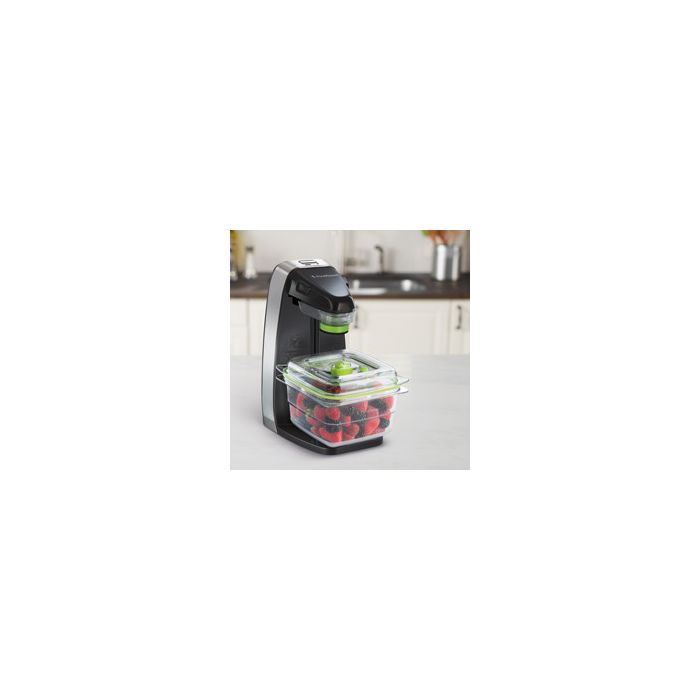 Foodsaver Freshsaver Vacuumsealer voor zip-zakken en dozen FSV010