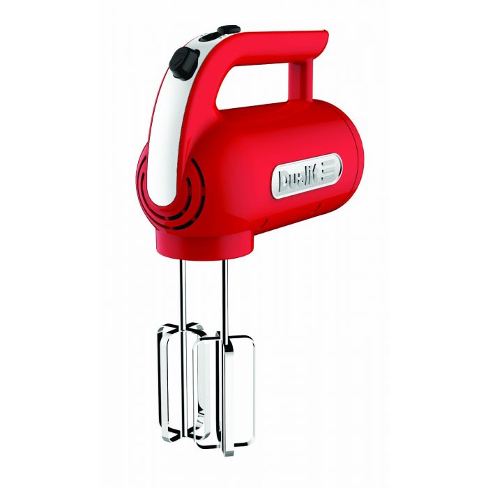Handmixer Dualit Rood 89326