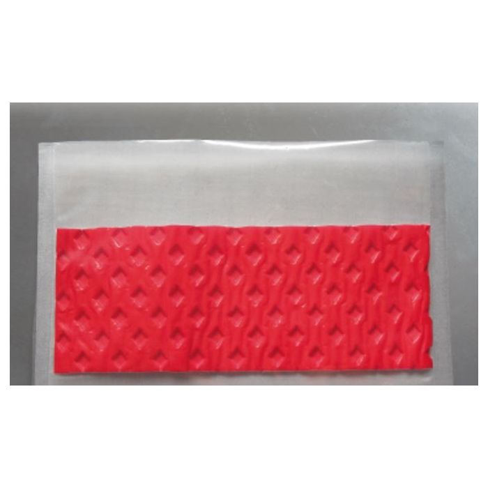 Vacuumzak vloeistof Absorptie Strips voor 20cm Zak of Rol 100 St