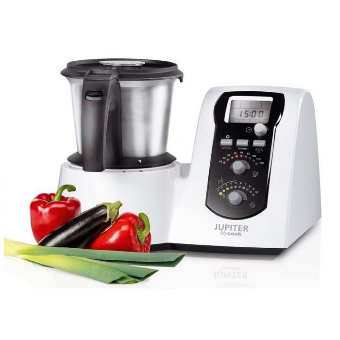 MyCook All-In-One Keukenmachine