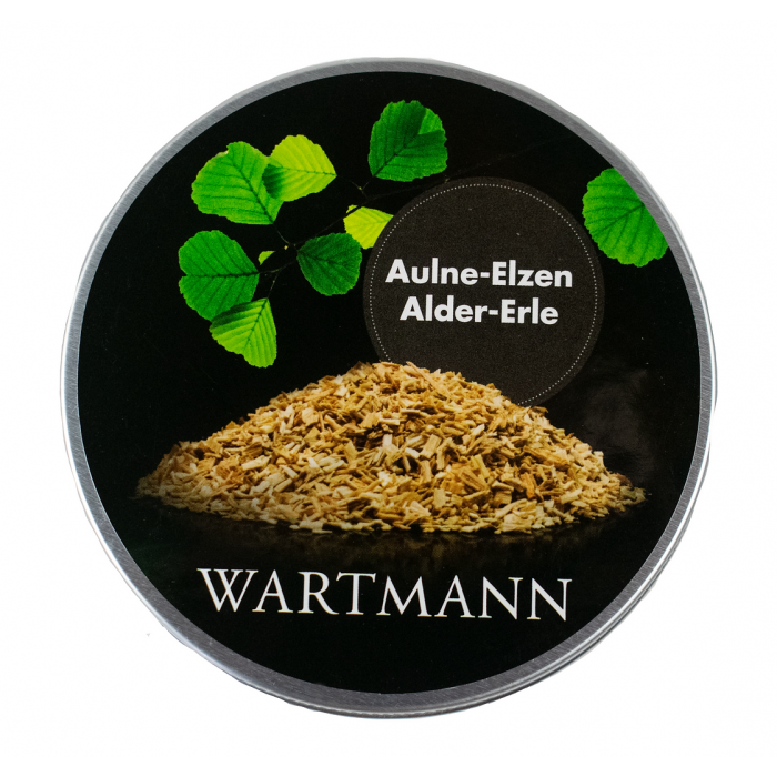 Wartmann Rookmot Els  250ml