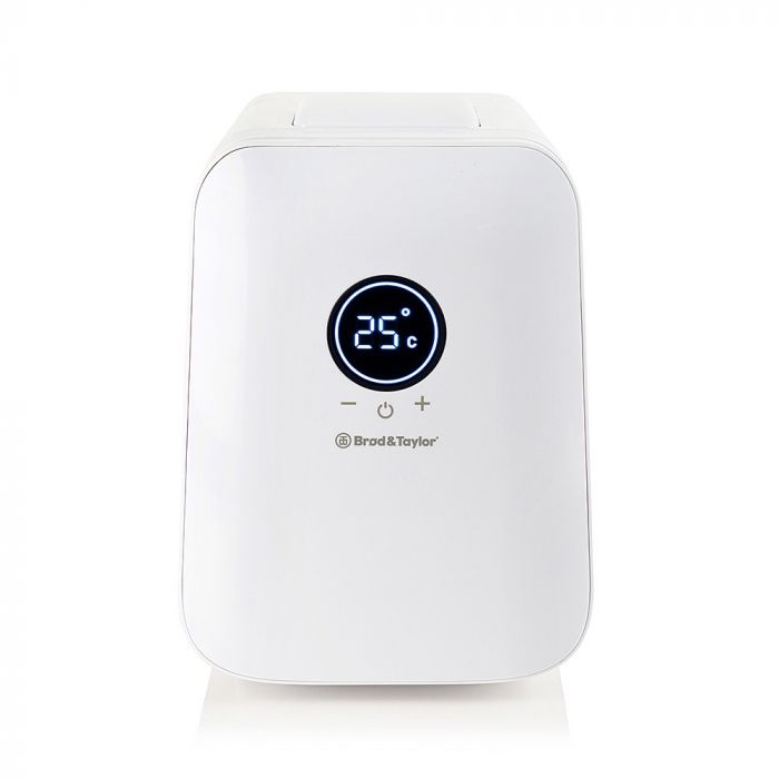 Brod en Taylor Zuurdesem Machine