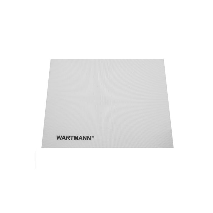 Wartmann Siliconenmat voor Oven en Voedseldroger 2 stuks 40x40cm