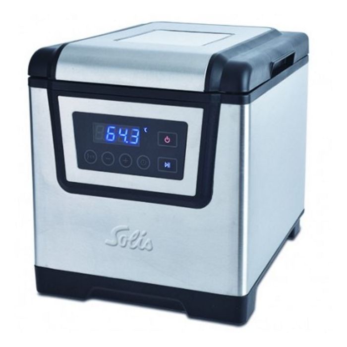 Solis Sous-Vide Cooker Pro