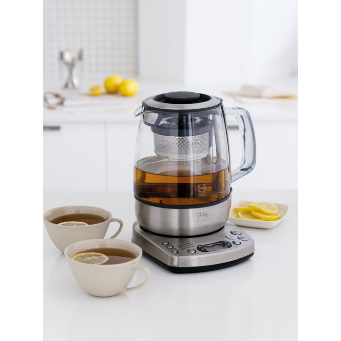 Solis Theekoker Tea Maker Prestige