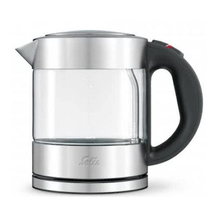 Solis Waterkoker Cristallo
