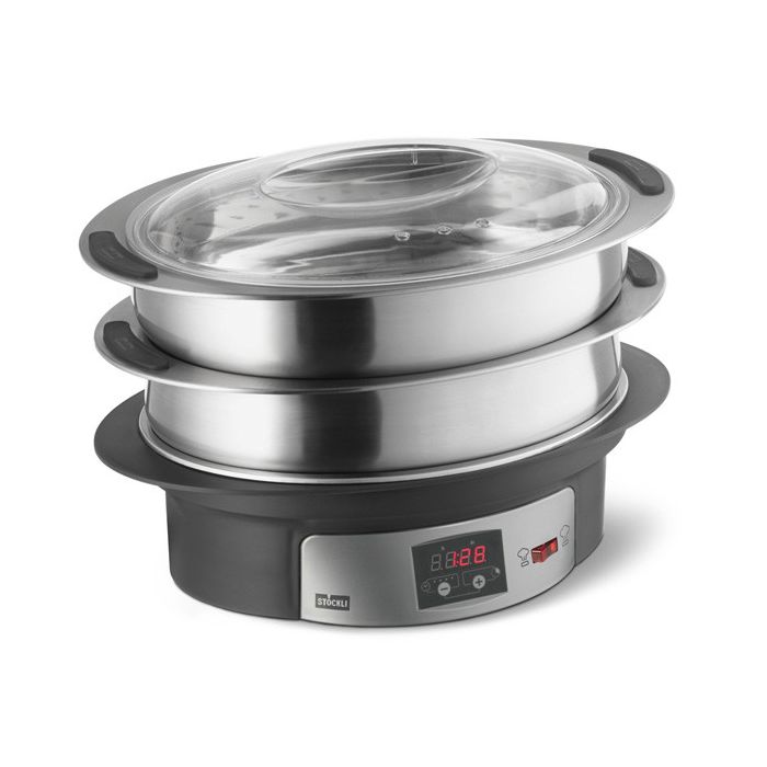 Stockli Steamer Program Stoompan