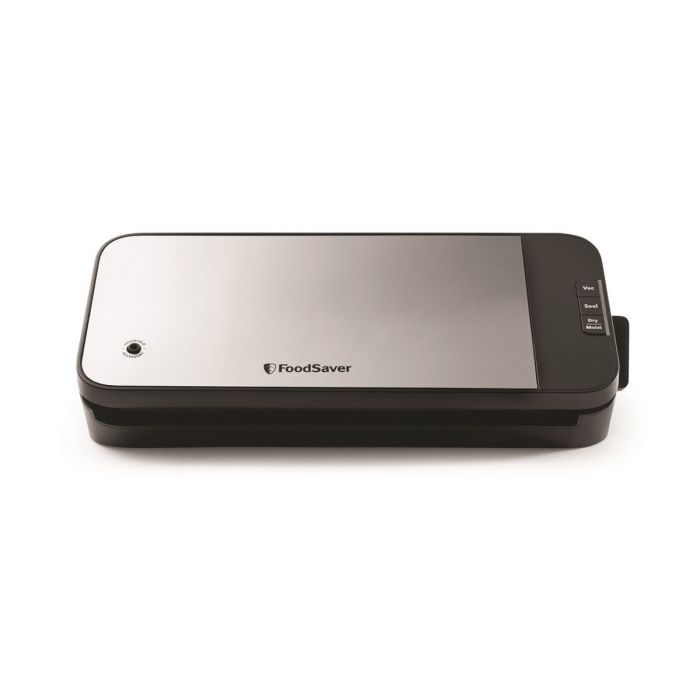 Foodsaver  Vacuum Sealer Compact FSV2190 met Gratis 100 Marmelot Vacuumzakken