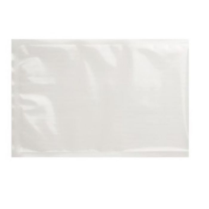 Vacuumzakken 28x40cm 500 Stuks Structuur Wartmann 