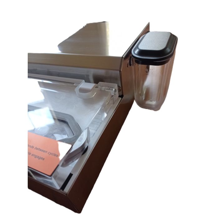 Wartmann Waterbeveiliging voor 1506 Elite Sealer