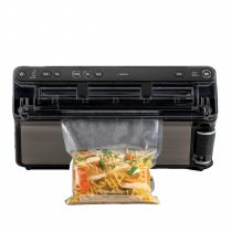 Foodsaver Vacuum Sealer Elite All-in-one Liquid+ 5910 en 100 Marmelot Zakken