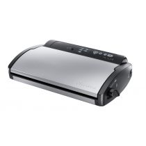 Foodsaver Vacuum Sealer  Top Line 2860 met 2 Rollen en 50 Zakken Marmelot Vacuumfolie
