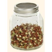kiemglas 1000ml