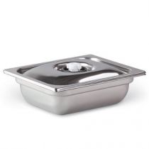 RVS Vacuumdoos Gastronoom  3,6L