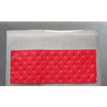 Vacuumzak vloeistof Absorptie Strips voor 20cm Zak of Rol 100 St