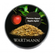 Wartmann Rookmot appel  250ml