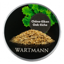 Wartmann Rookmot Eik  250ml
