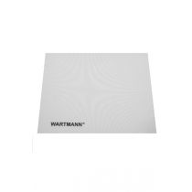 Wartmann Siliconenmat voor Oven en Voedseldroger 2 stuks 40x40cm