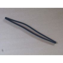 Rubber Vacuumafdichting voor van Wartmann 2112