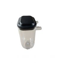 Waterslot voor Wartmann 1506 Elite Sealer