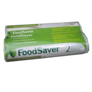 Foodsaver Vacuumfolie 2 rollen 20x670cm