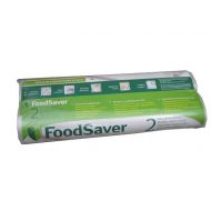 Foodsaver Vacuumfolie 2 rollen 28x550cm
