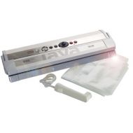 Lava Vacuum Apparaat V.500 professional met Gratis 200 Marmelot Vacuumzakken en 4 Folierollen